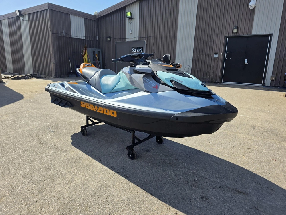 2024 Sea-doo/brp Gti Se 130 alt