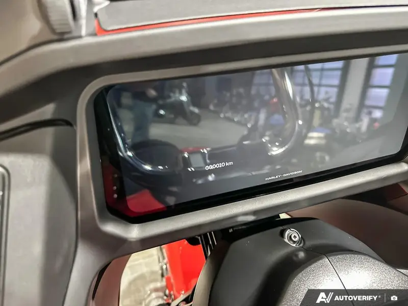 Harley-Davidson ROAD GLIDE 2026