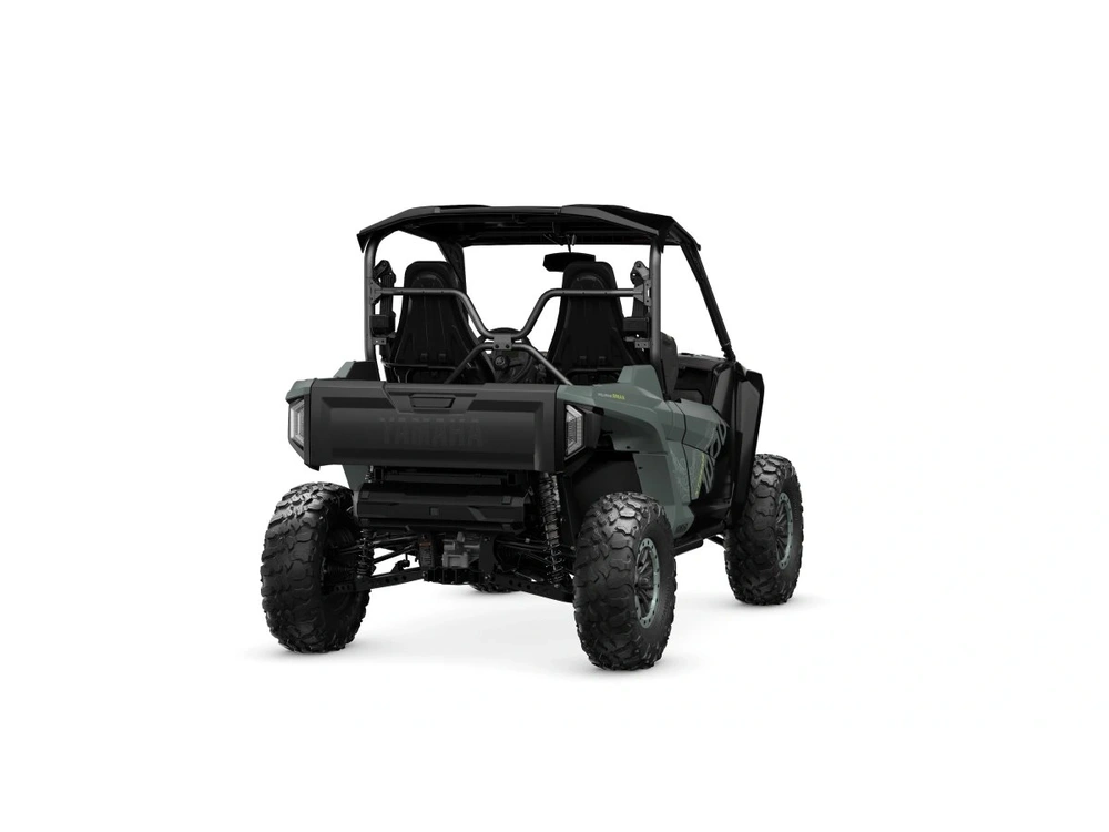 2026 Yamaha Wolverine X2 1000 Xt-r alt