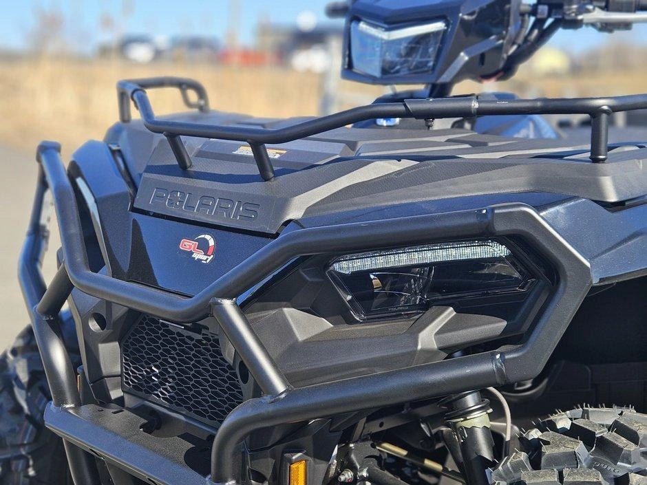 Polaris Sportsman 570 Trail 2026 alt