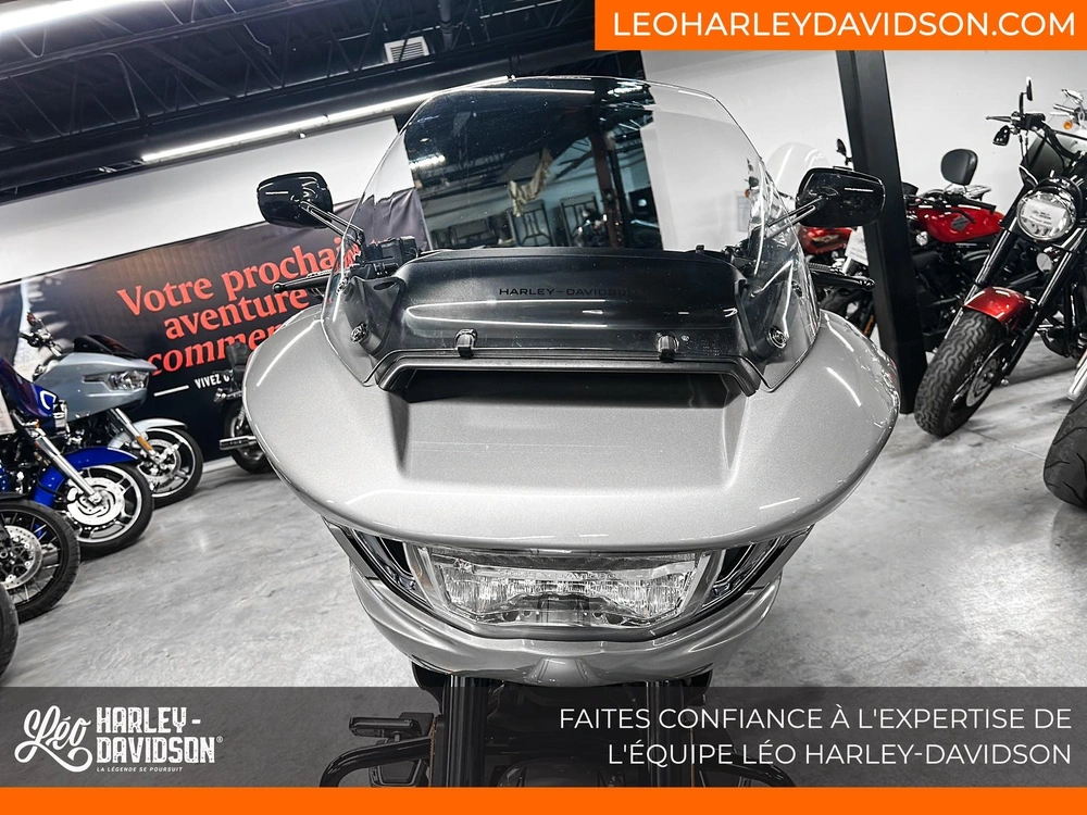 Harley-davidson Fltrxse Cvo Road Glide 2023 alt