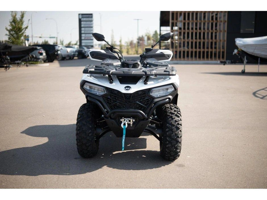 Cfmoto Cforce 500 Eps 2026 alt