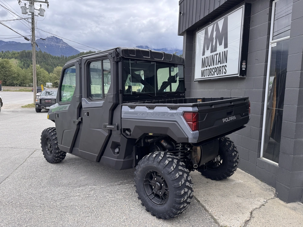 2026 Polaris Ranger Crew Xp 1000 Northstar Premium alt