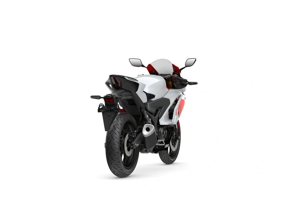 2026 Yamaha Yzf-r3 70th Anniversary Edition alt