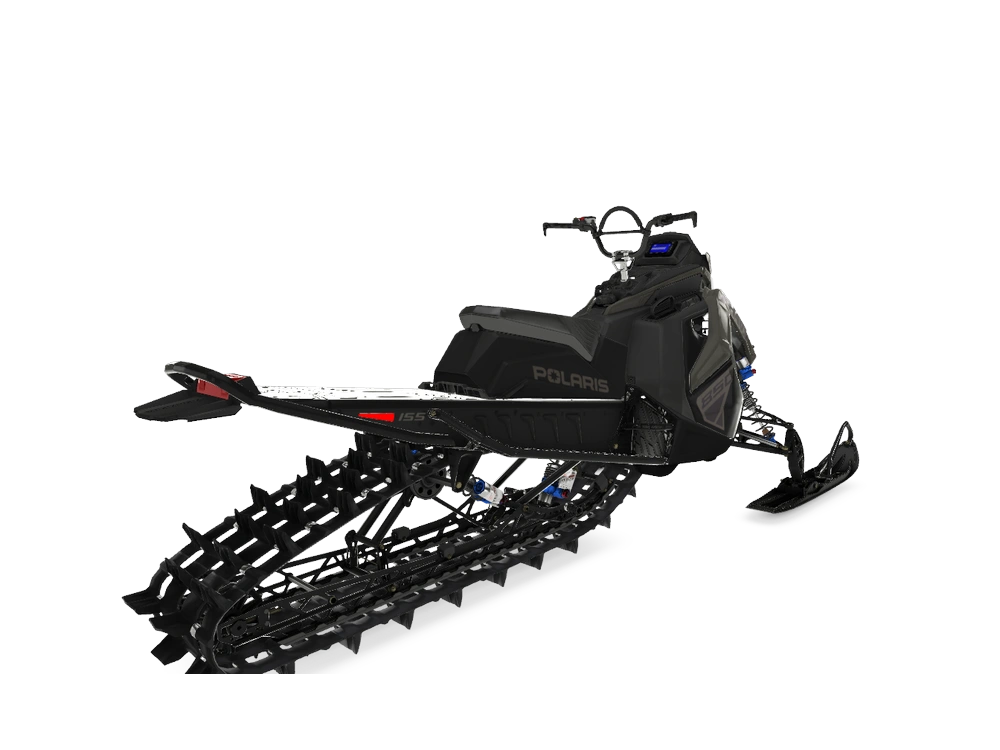 2024 Polaris 850 Rmk Khaos Slash 155 alt