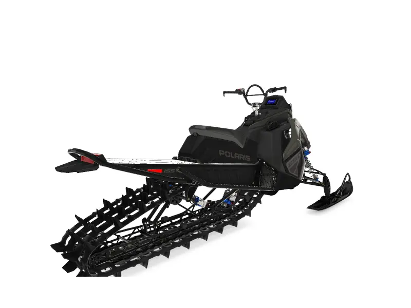 2024 Polaris 850 RMK KHAOS SLASH 155