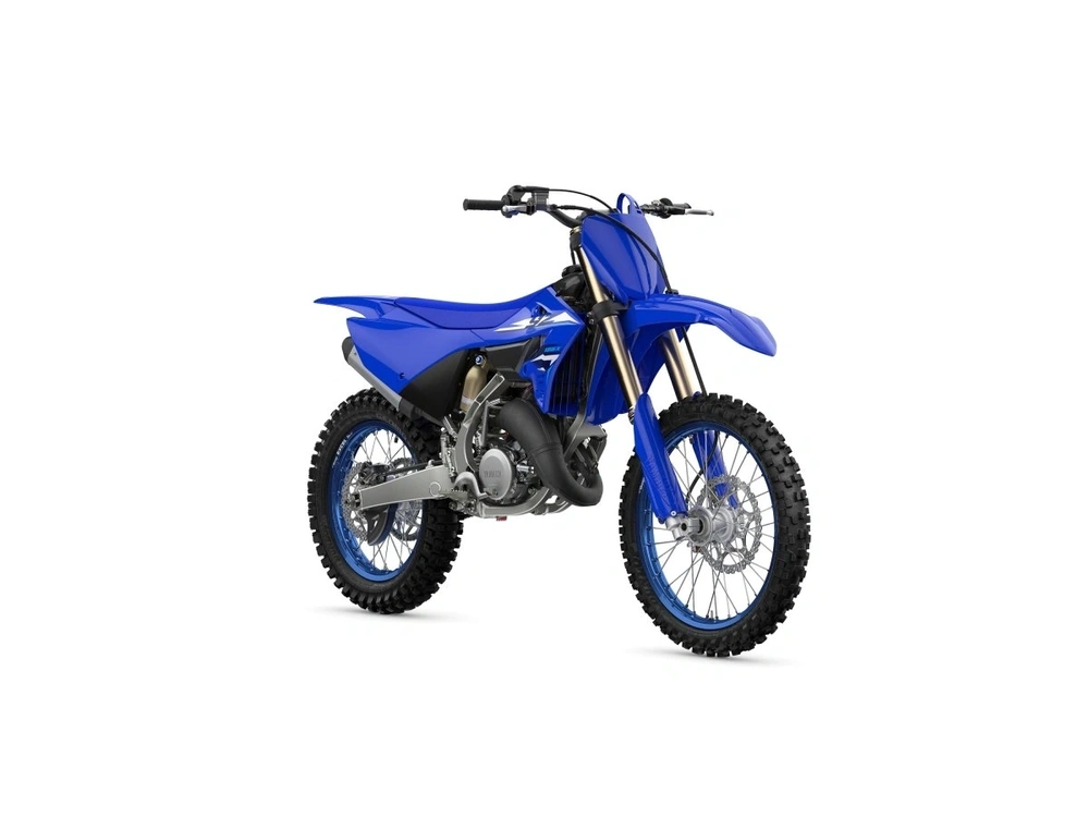 2026 Yamaha Yz125x alt