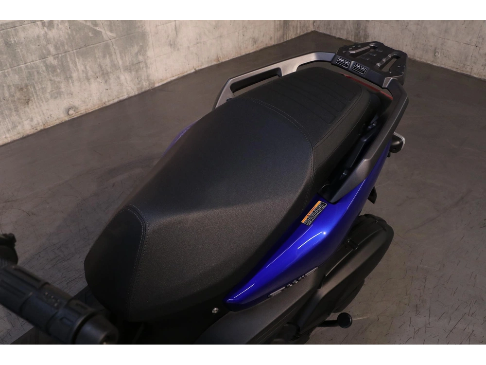 2023 Yamaha Bws 125 alt