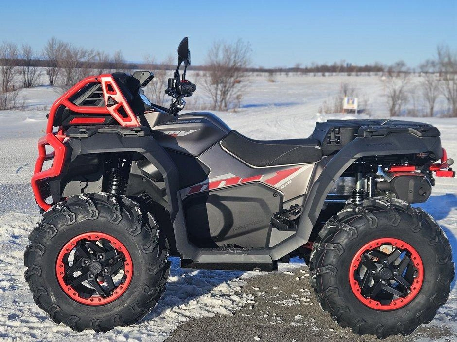 Cfmoto Cforce 1000 Mv 2026 alt