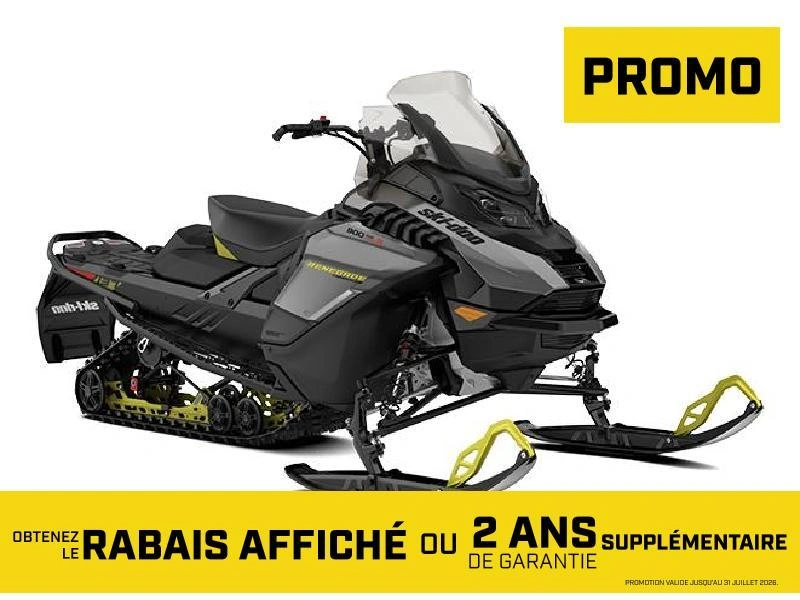 Ski-doo Renegade Adrenaline 900 Ace 2026 alt