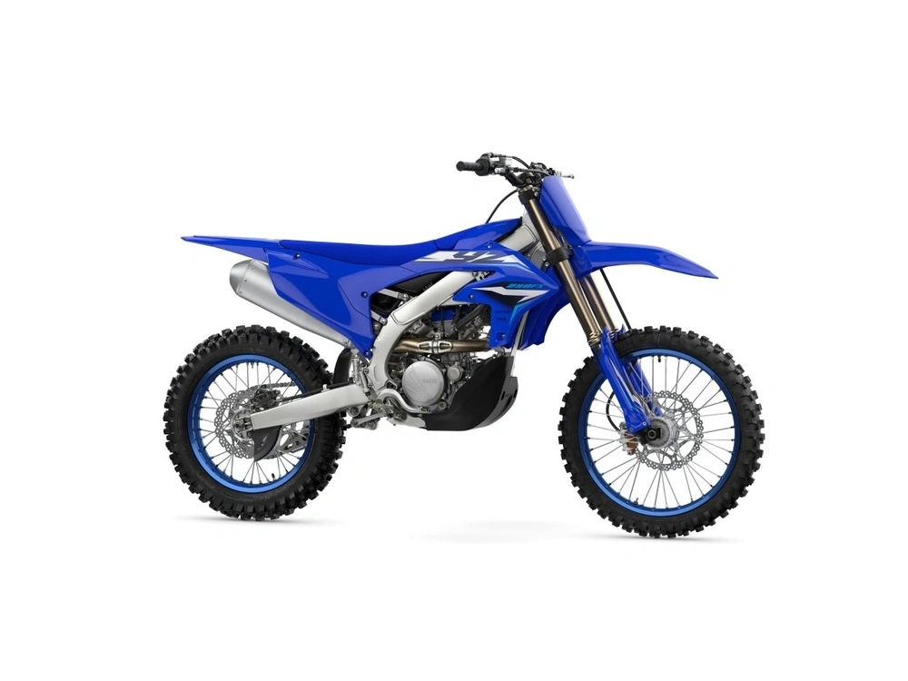 2026 Yamaha Yz250fx alt