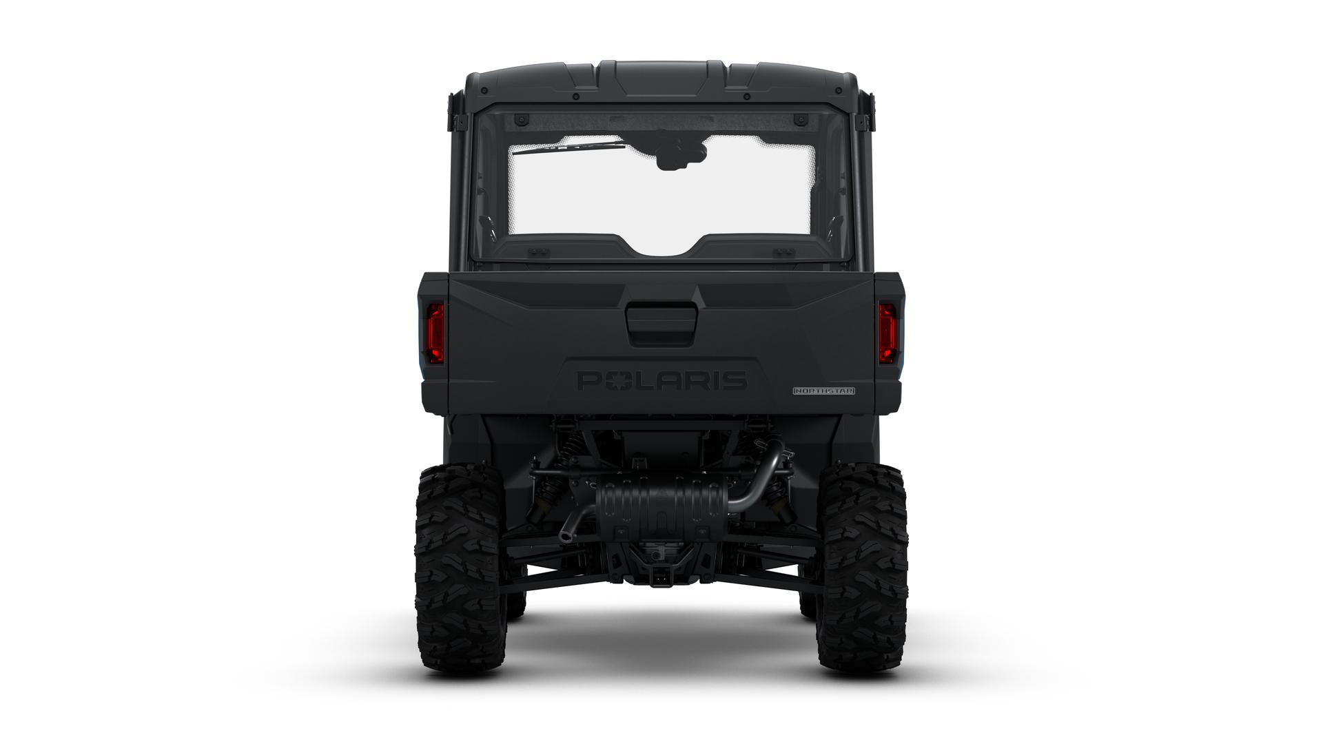 2026 Polaris Ranger SP 570 NorthStar thumbnail 4