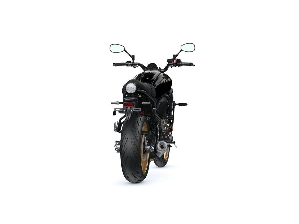 2026 Yamaha XSR 700 for Sale