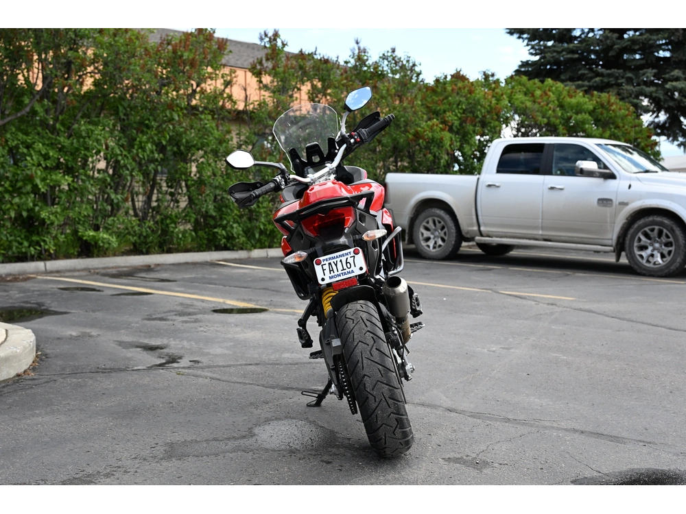 2018 Ducati Multistrada 950 alt
