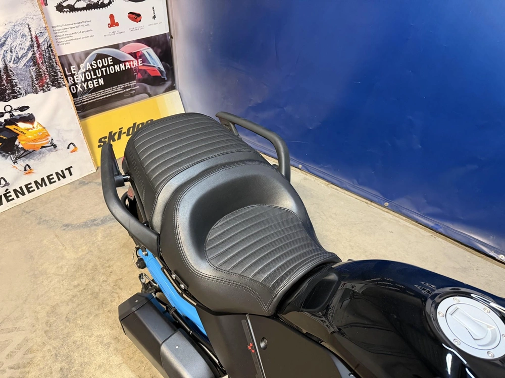 Autre Spyder F3-s Se6 2023 alt