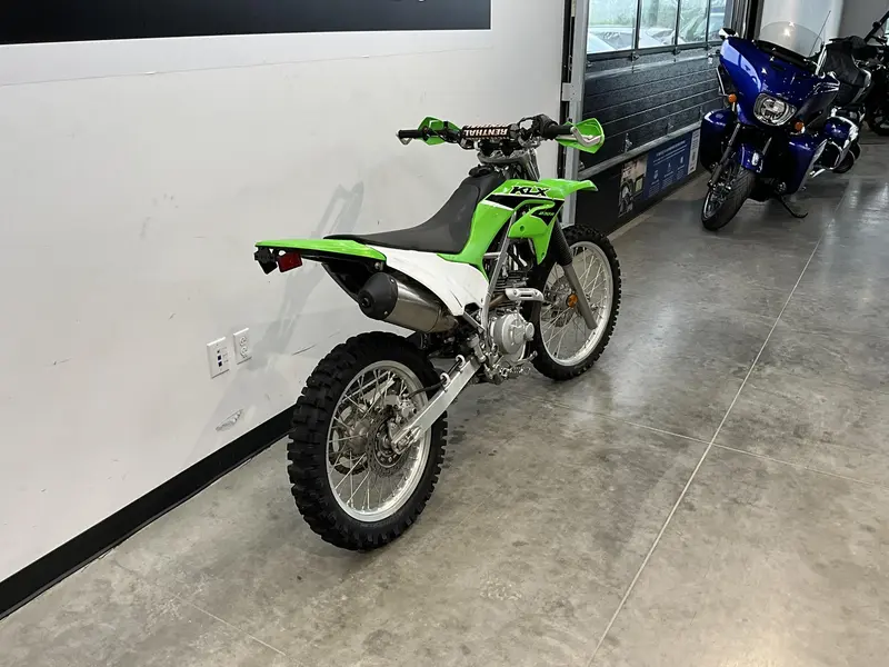 2023 Kawasaki KLX 230 E thumbnail 7
