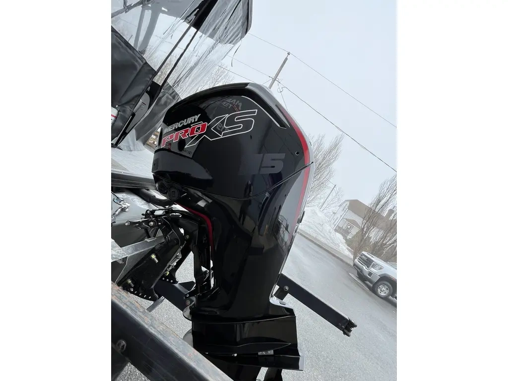 2026 Princecraft VECTRA 21 RL + 115 PRO SX + 3 TUBES SPORT thumbnail 5