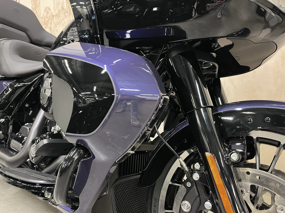 2026 Harley-davidson Fltrxl Road Glide Limited alt