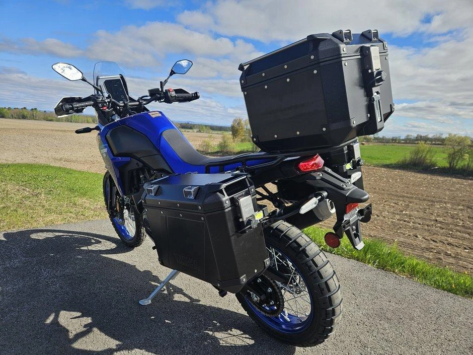 Yamaha Ténéré 700 2026 alt