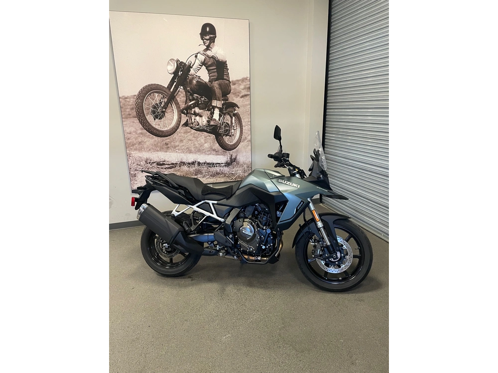 2024 Suzuki V-strom 800 alt