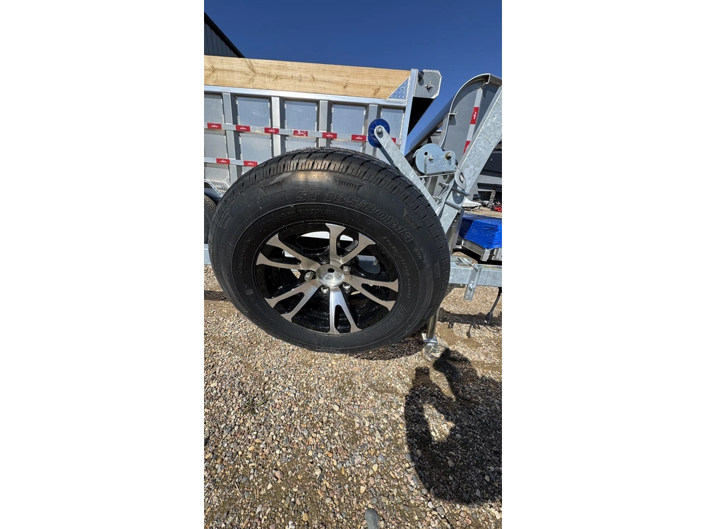 2025 Karavan Kb-1470-56 alt