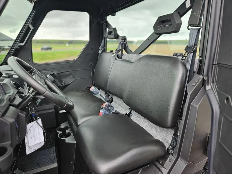 Polaris RANGER XP 1000 CABINE 2027