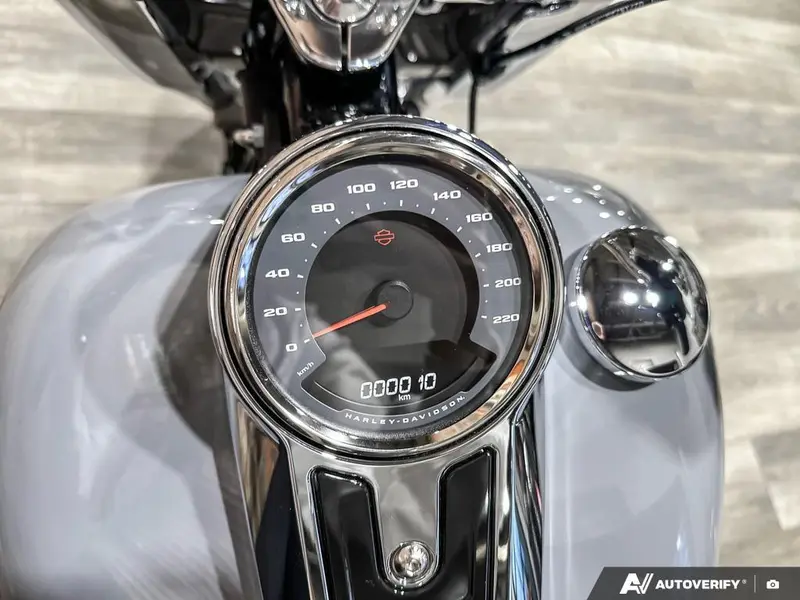 Harley-Davidson FAT BOY 2026