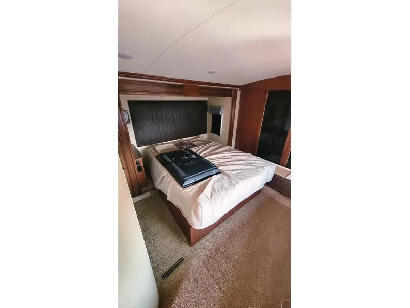 2015 EverGreen BAYHILL 320RS thumbnail 12