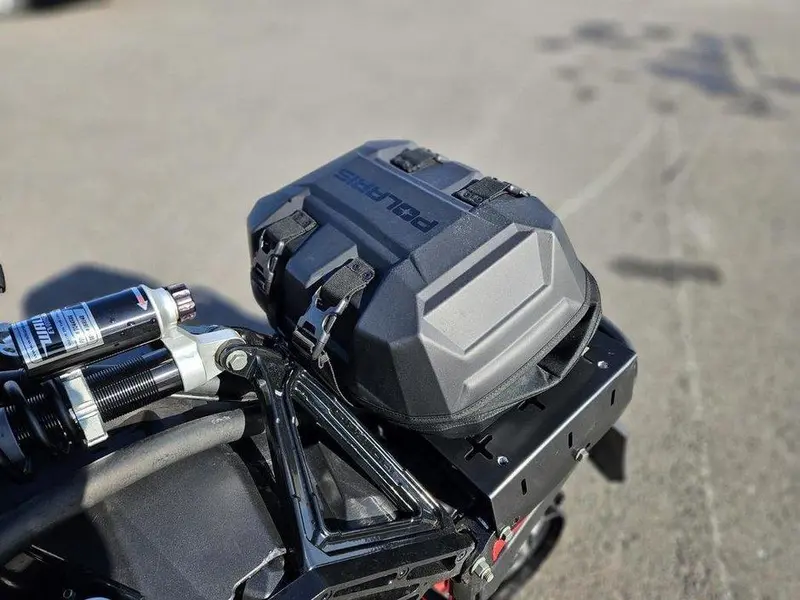 Polaris PRO S 850 2020
