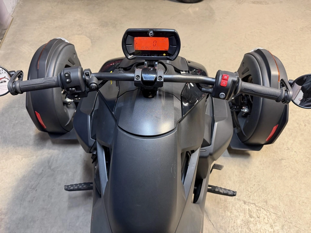 Can-am Ryker Sport 900 Ace 2022 alt