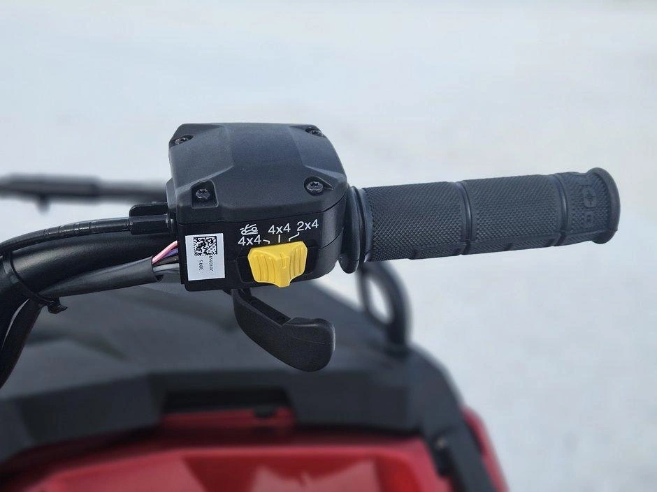 Polaris Sportsman 570 Trail 2026 alt