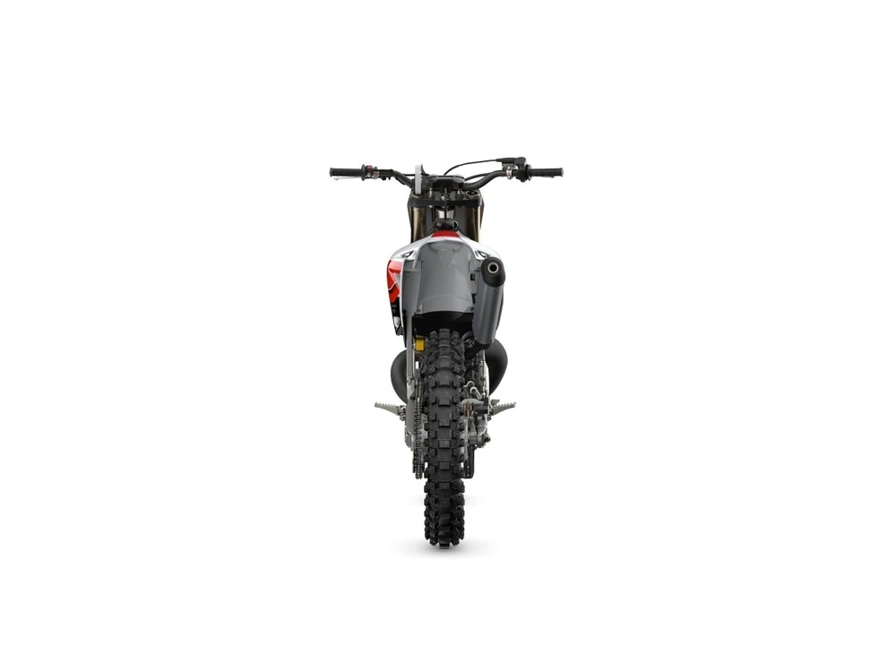 2026 Yamaha Yz250 70th Anniversary Edition alt