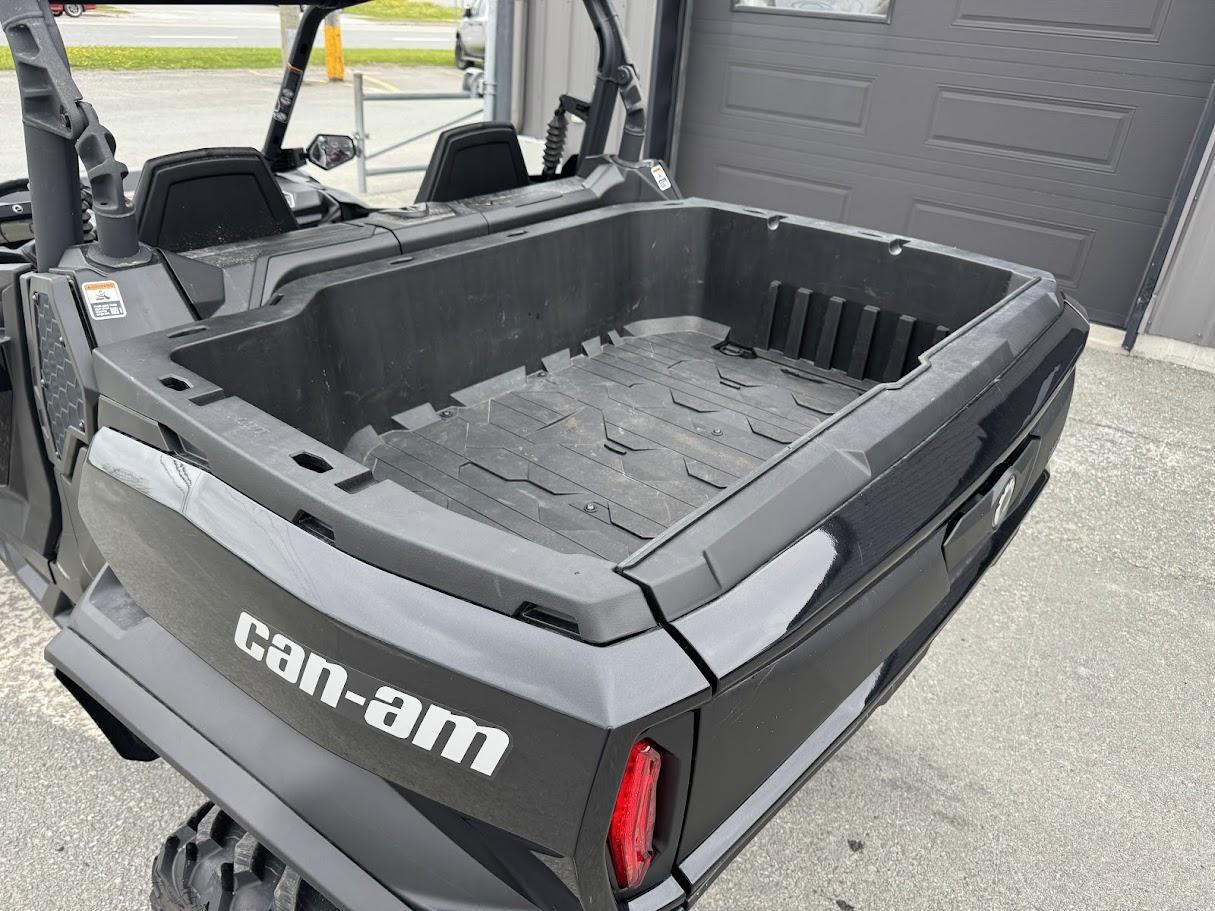 2025 Can-Am Commander XT 1000R thumbnail 7