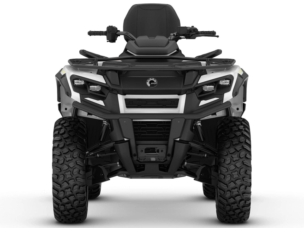 Can-am Outlander Max Electrique 2026 alt