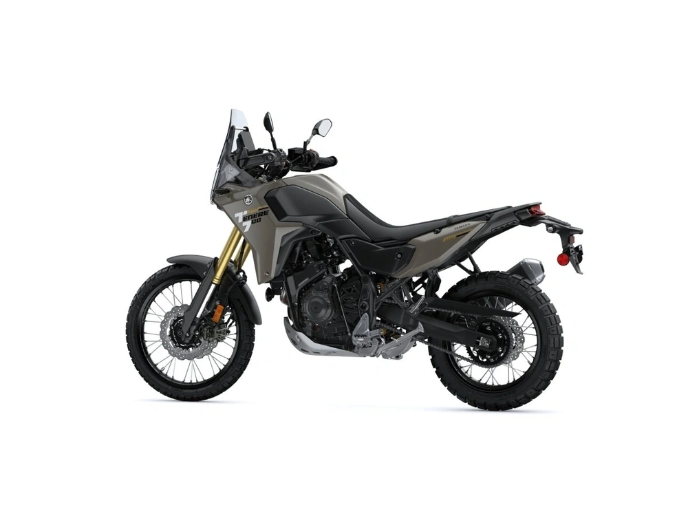 2026 Yamaha Tenere 700 alt