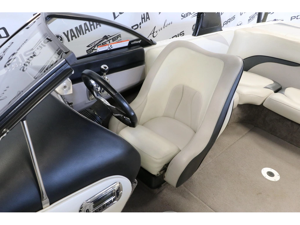 Malibu Wakesetter Vtx 20 2008 alt
