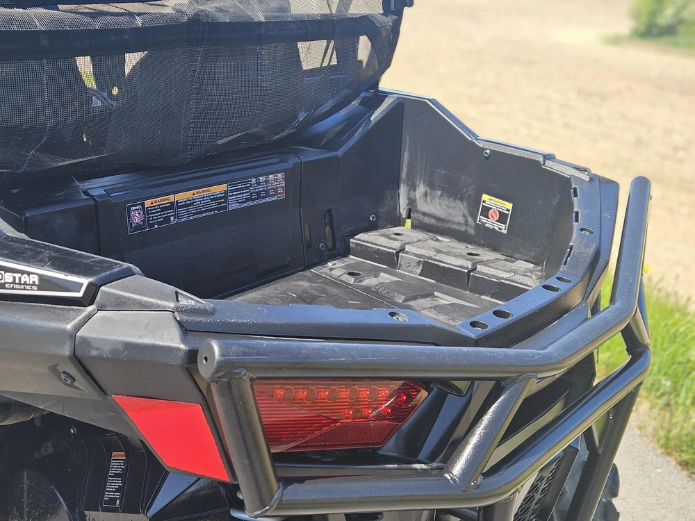 Polaris Rzr 900 Eps 2019 alt