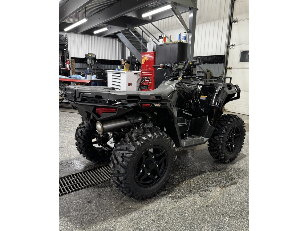 2026 Polaris Sportsman 570 Trail alt