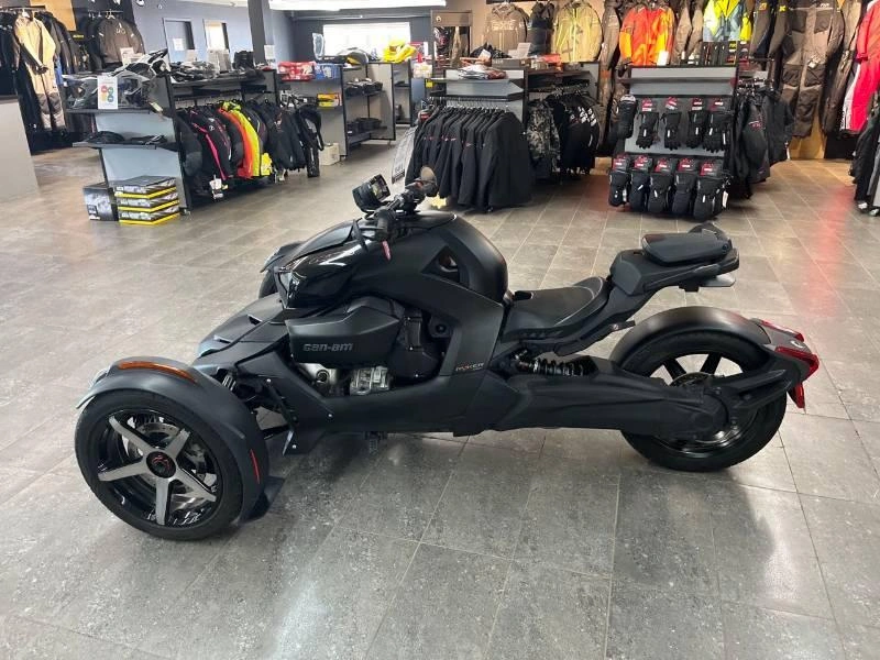 Can-am Ryker Sport 900 Ace 2023 alt