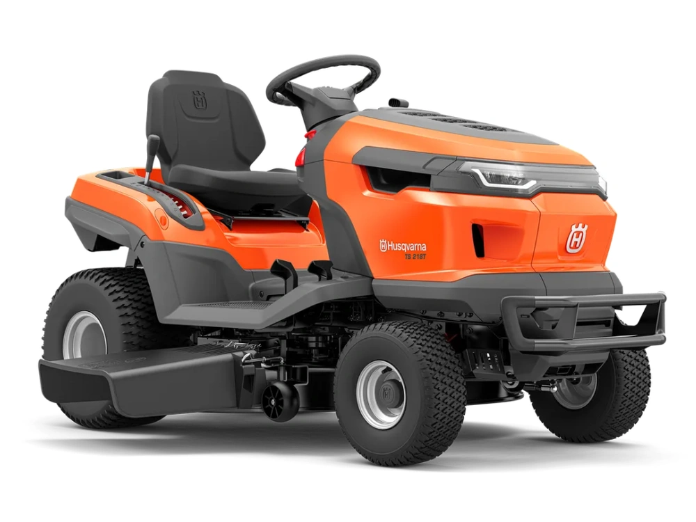 2026 Husqvarna Ts218t Tractor alt