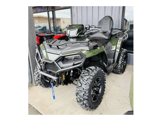 2026 Polaris Sportsman Trg 570 Premium alt