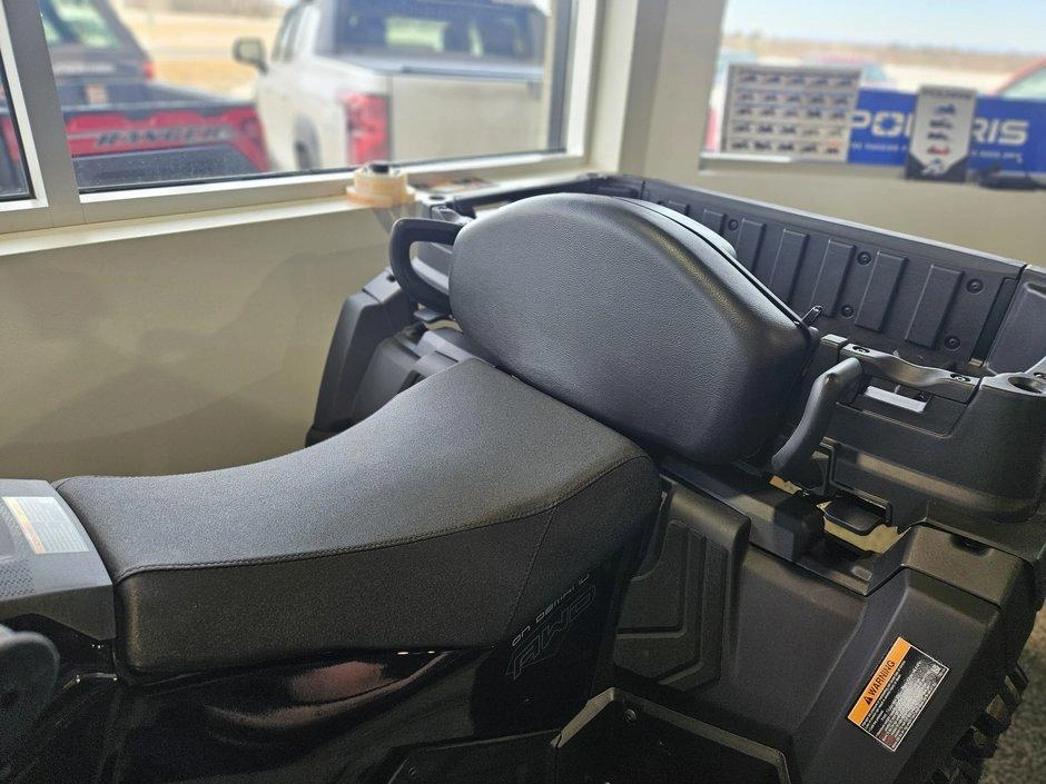 Polaris Sportsman X2 570 Eps 2025 alt