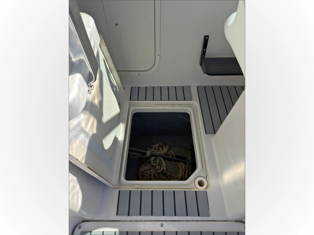 2002 Striper Seaswril 2101 alt