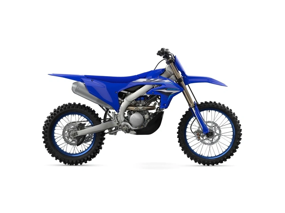 2026 Yamaha Yz250fx alt