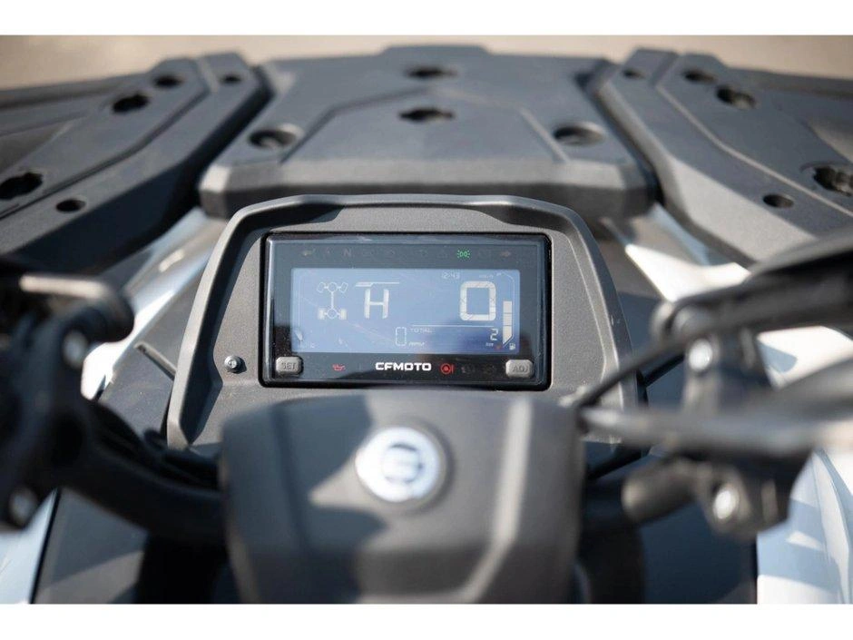Cfmoto Cforce 500 Eps 2026 alt