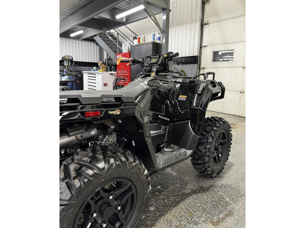 2026 Polaris Sportsman 570 Trail alt