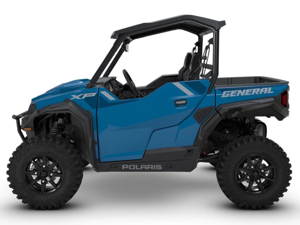 2026 Polaris General Xp 1000 Premium alt