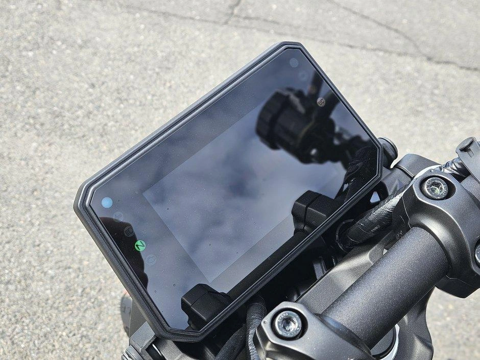 Yamaha Mt-09 2026 alt
