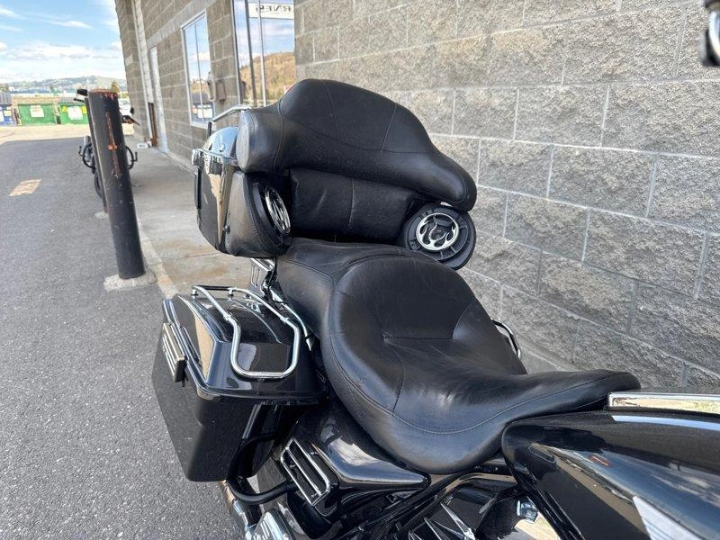 1999 Harley-davidson Flhtcui - Electric Glide® Ultra Ciassic alt
