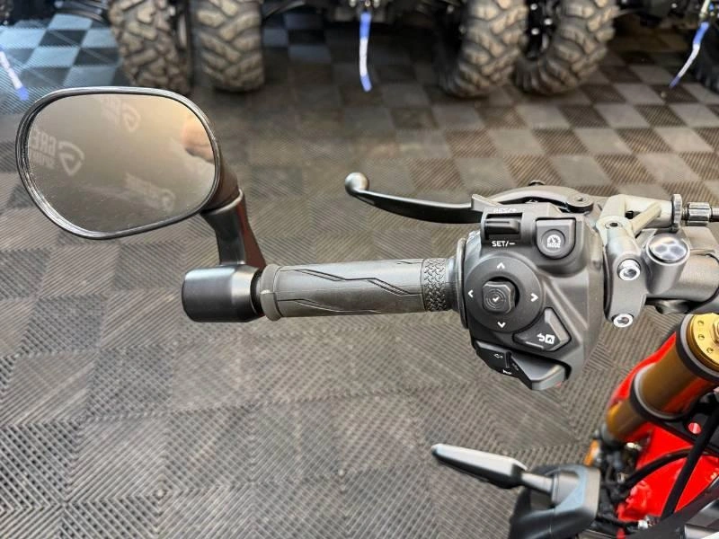 Yamaha Xsr900 2026 alt